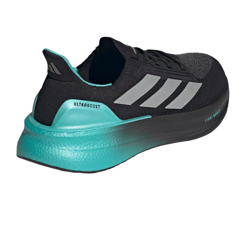 ADIDAS Ultraboost 5 Mercedes AMG Petronas F1 Team Unisex Running Shoes - Supersports Thailand Supersports Thailand