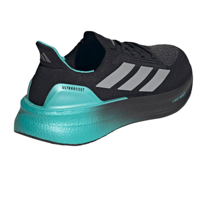 ADIDAS Ultraboost 5 Mercedes AMG Petronas F1 Team Unisex Running Shoes - Supersports Thailand