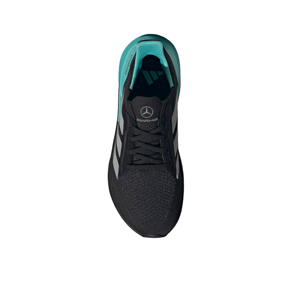 ADIDAS Ultraboost 5 Mercedes AMG Petronas F1 Team Unisex Running Shoes - Supersports Thailand