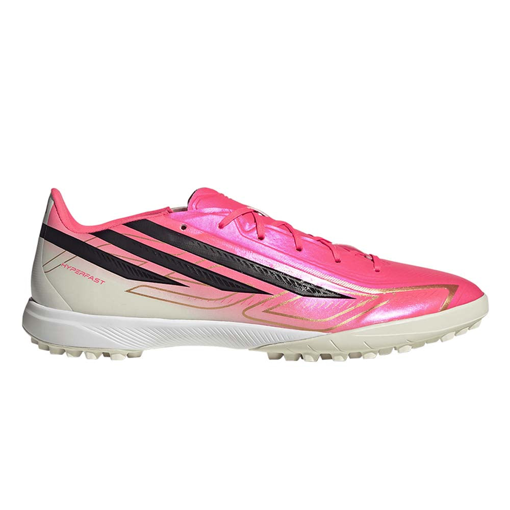 ADIDAS F50 Hyperfast League TF Men's Football Shoes - Supersports Thailand