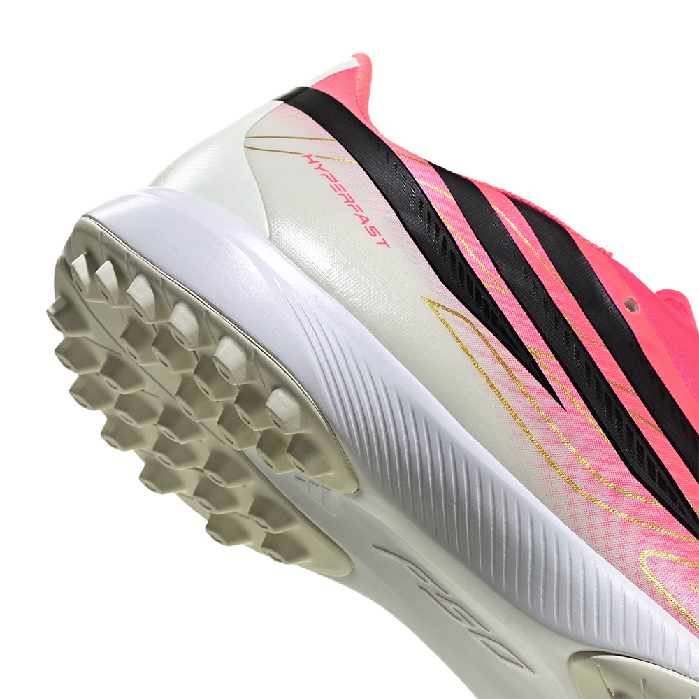 ADIDAS F50 Hyperfast League TF Men's Football Shoes - Supersports Thailand Supersports Thailand