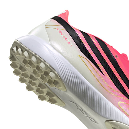 ADIDAS F50 Hyperfast League TF Men's Football Shoes - Supersports Thailand