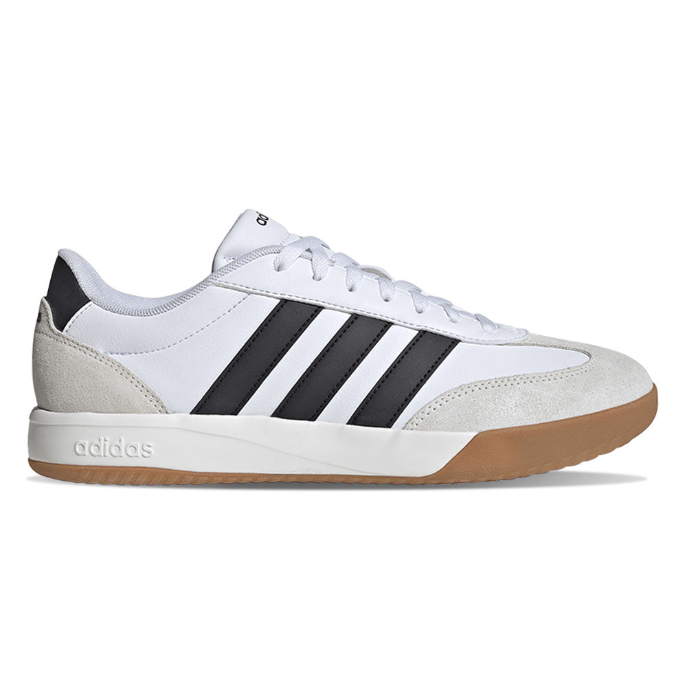 ADIDAS VL Court 00s รองเท้าลำลองผู้ชาย Supersports Thailand
