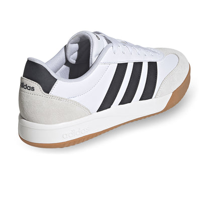 ADIDAS VL Court 00s รองเท้าลำลองผู้ชาย