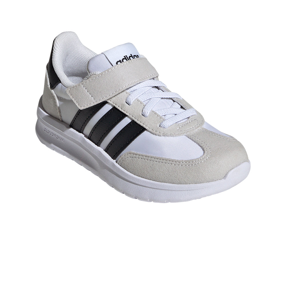 ADIDAS Run 70s 2.0 Kids Lifestyle Shoes - Supersports Thailand