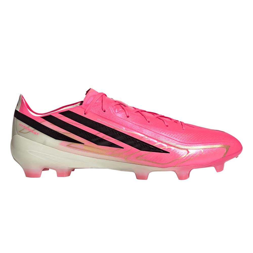 ADIDAS F50 Hyperfast Pro FG Men's Football Shoes - Supersports Thailand Supersports Thailand