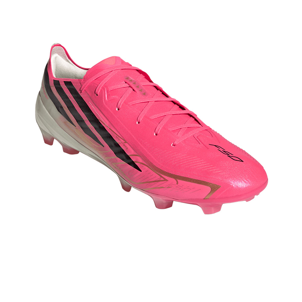 ADIDAS F50 Hyperfast Pro FG Men's Football Shoes - Supersports Thailand