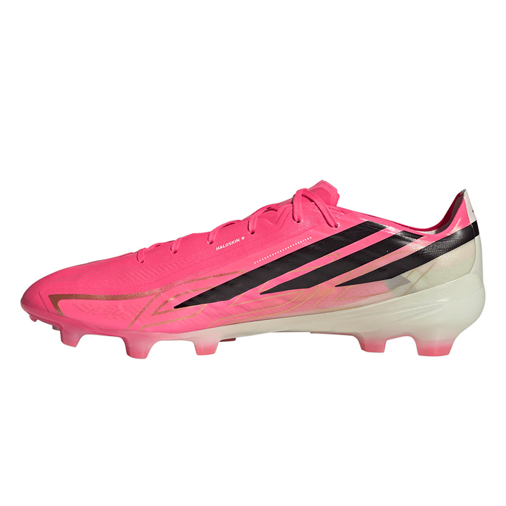 ADIDAS F50 Hyperfast Pro FG Men's Football Shoes - Supersports Thailand Supersports Thailand