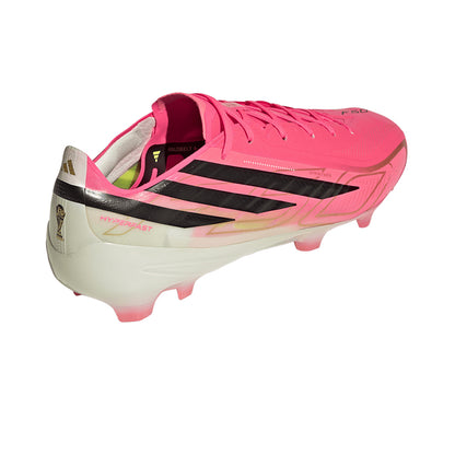 ADIDAS F50 Hyperfast Pro FG Men's Football Shoes - Supersports Thailand