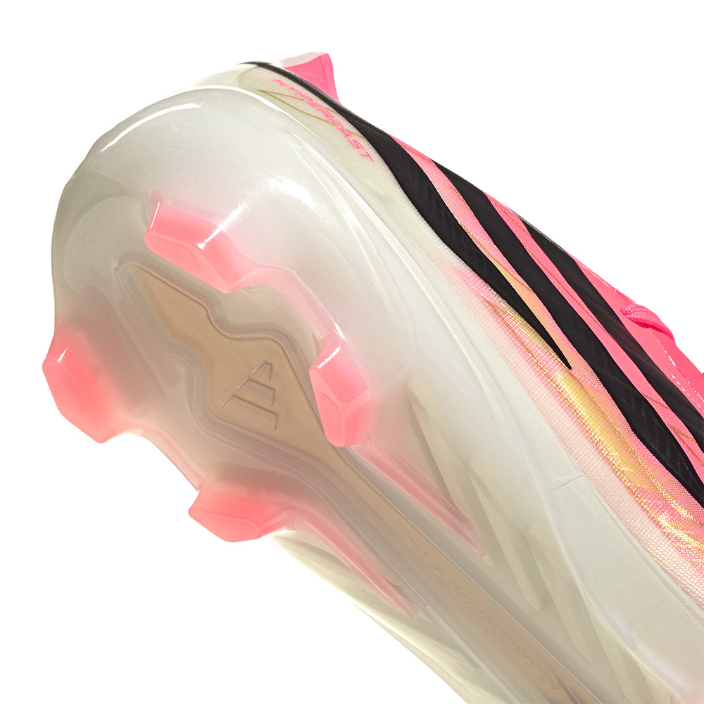 ADIDAS F50 Hyperfast Pro FG Men's Football Shoes - Supersports Thailand Supersports Thailand