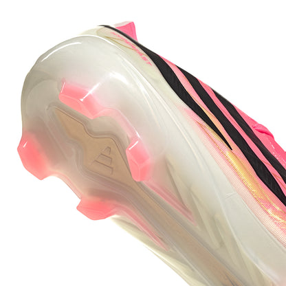 ADIDAS F50 Hyperfast Pro FG Men's Football Shoes - Supersports Thailand