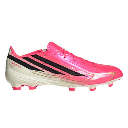 ADIDAS F50 Hyperfast League FG Men's Football Shoes - Supersports Thailand