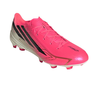 ADIDAS F50 Hyperfast League FG Men's Football Shoes - Supersports Thailand