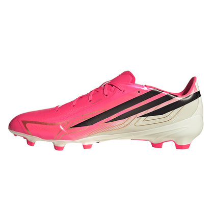 ADIDAS F50 Hyperfast League FG Men's Football Shoes - Supersports Thailand