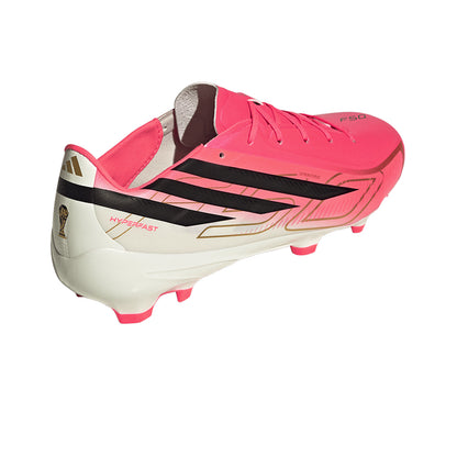 ADIDAS F50 Hyperfast League FG Men's Football Shoes - Supersports Thailand