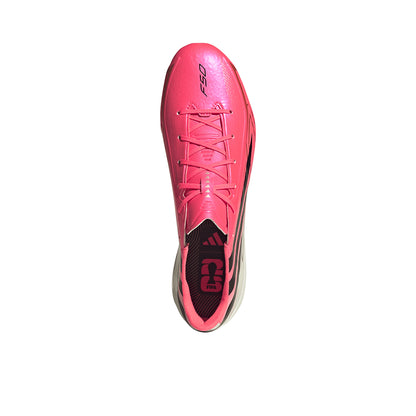 ADIDAS F50 Hyperfast League FG Men's Football Shoes - Supersports Thailand