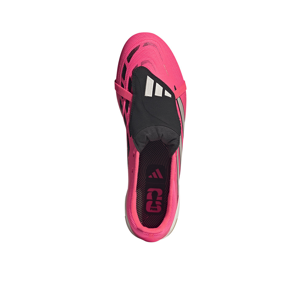 ADIDAS Predator League Fold-Over Tongue FG Men's Football Shoes - Supersports Thailand