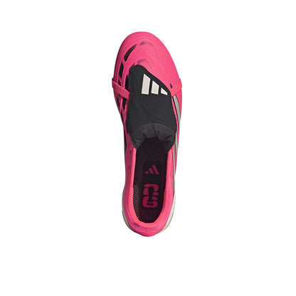 ADIDAS Predator League Fold-Over Tongue FG Men's Football Shoes - Supersports Thailand