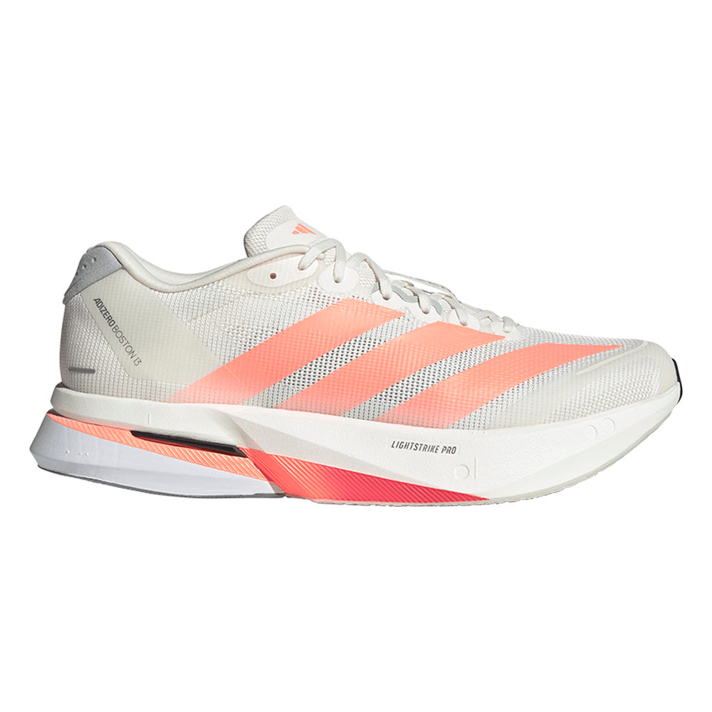 ADIDAS Adizero Boston 13 Men's Running Shoes - Supersports Thailand