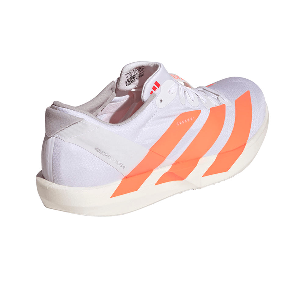 ADIDAS Adizero Adios 9 Men's Running Shoes - Supersports Thailand Supersports Thailand