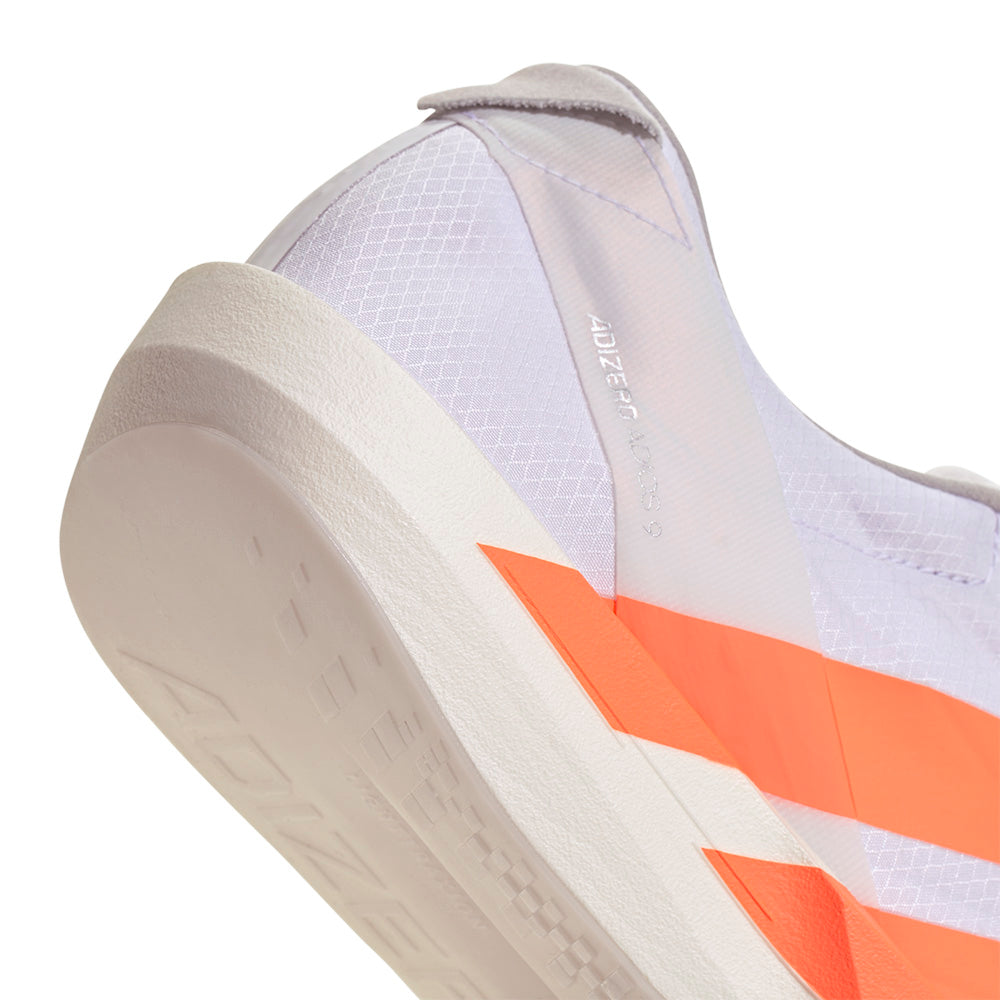ADIDAS Adizero Adios 9 Men's Running Shoes - Supersports Thailand Supersports Thailand