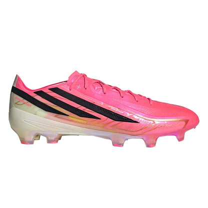 ADIDAS F50 Hyperfast Elite FG Men's Football Shoes - Supersports Thailand