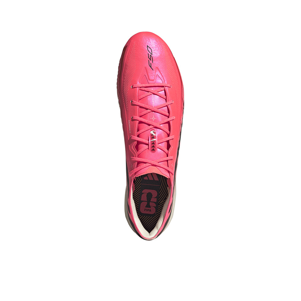 ADIDAS F50 Hyperfast Elite FG Men's Football Shoes - Supersports Thailand