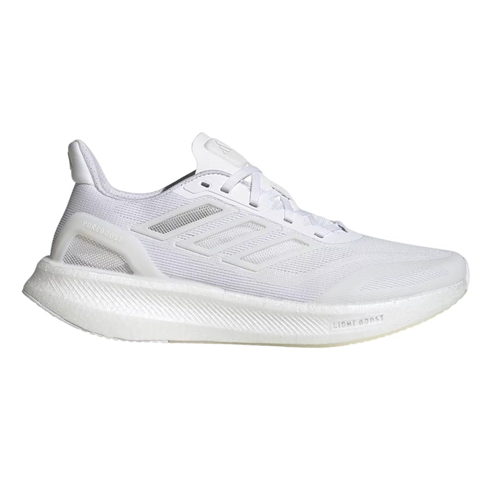 ADIDAS Pureboost 5 Climacool Men's Running Shoes - Supersports Thailand