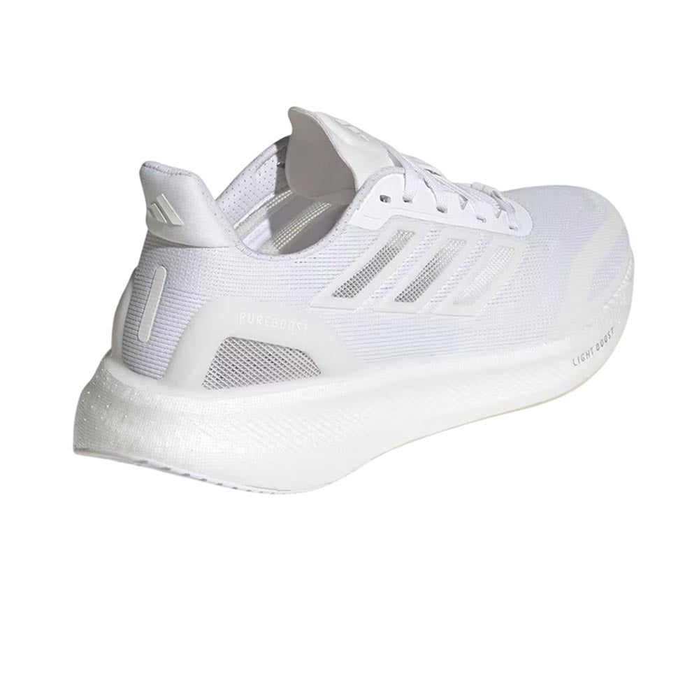 ADIDAS Pureboost 5 Climacool Men's Running Shoes - Supersports Thailand