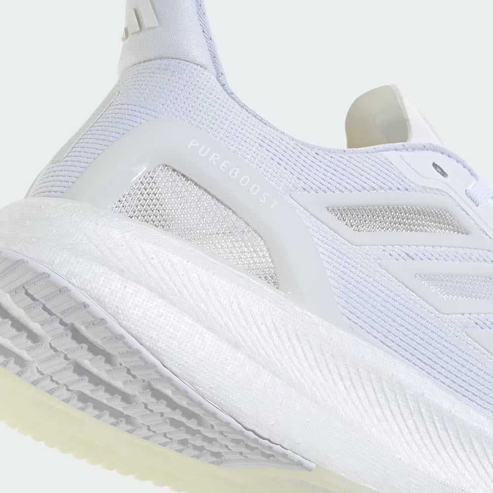 ADIDAS Pureboost 5 Climacool Men's Running Shoes - Supersports Thailand