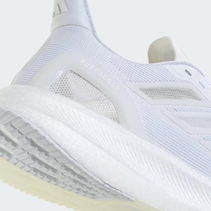ADIDAS Pureboost 5 Climacool Men's Running Shoes - Supersports Thailand