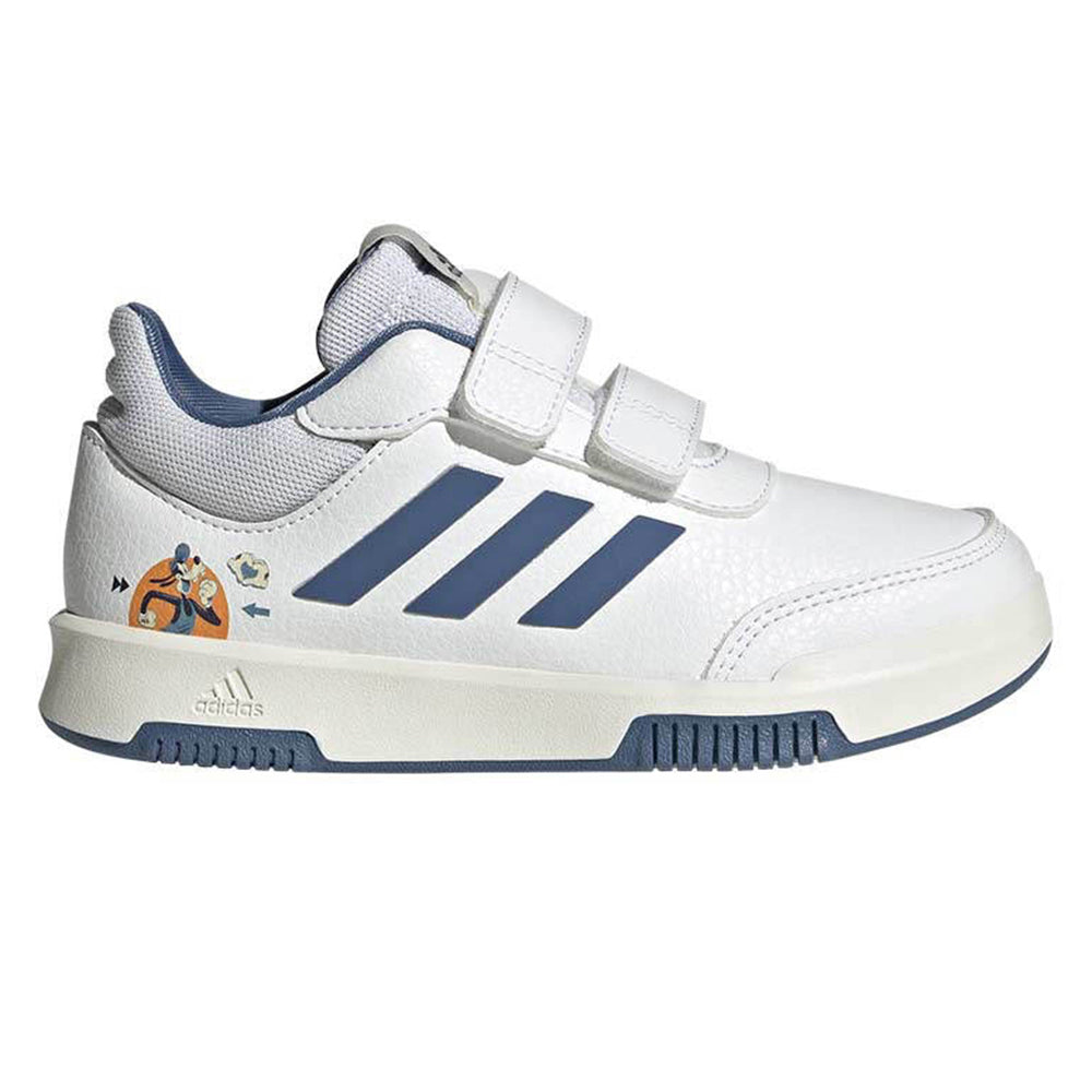 ADIDAS Disney Mickey Mouse Tensaur Sport Kids Lifestyle Shoes - Supersports Thailand