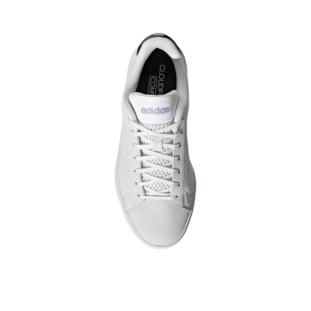 ADIDAS Advantage 2.0 Women's Lifestyle Shoes - Supersports Thailand Supersports Thailand