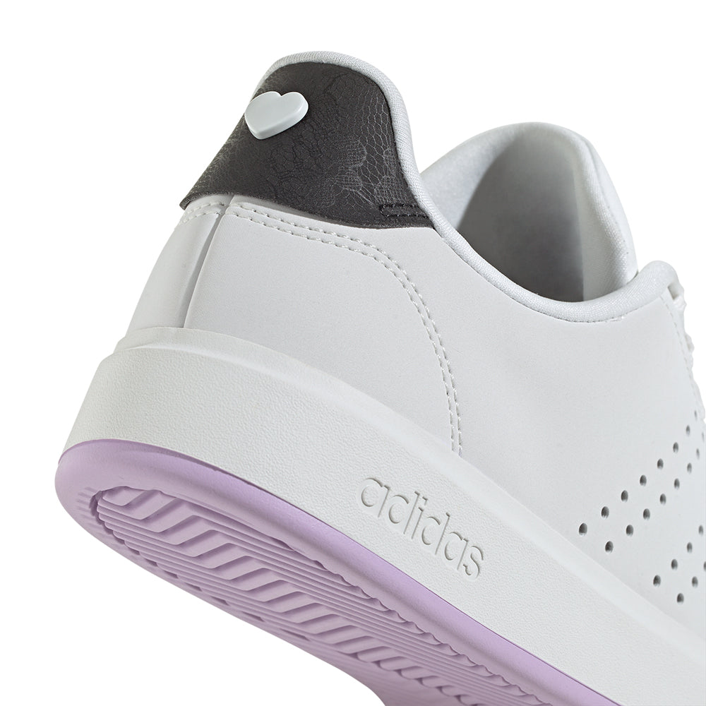 ADIDAS Advantage 2.0 Women's Lifestyle Shoes - Supersports Thailand Supersports Thailand