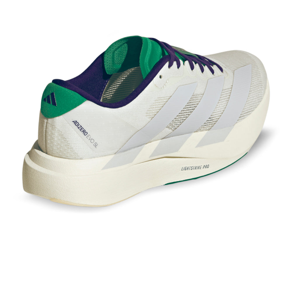 ADIDAS Adizero EVO SL Men's Running Shoes Supersports Thailand