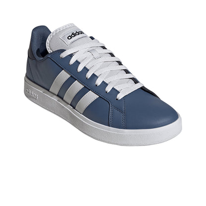 ADIDAS Grand Court TD Lifestyle Court Men's Lifestyle Shoes - Supersports Thailand