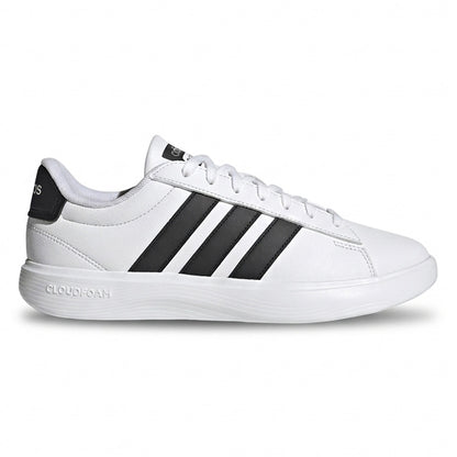 ADIDAS Grand Court 3.0 รองเท้าลำลองผู้ชาย