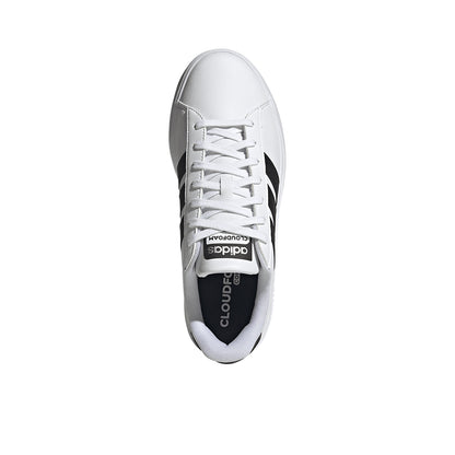 ADIDAS Grand Court 3.0 รองเท้าลำลองผู้ชาย