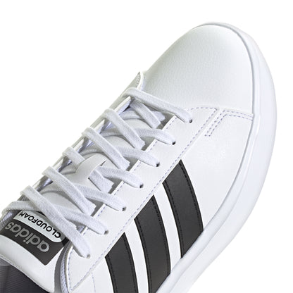 ADIDAS Grand Court 3.0 รองเท้าลำลองผู้ชาย