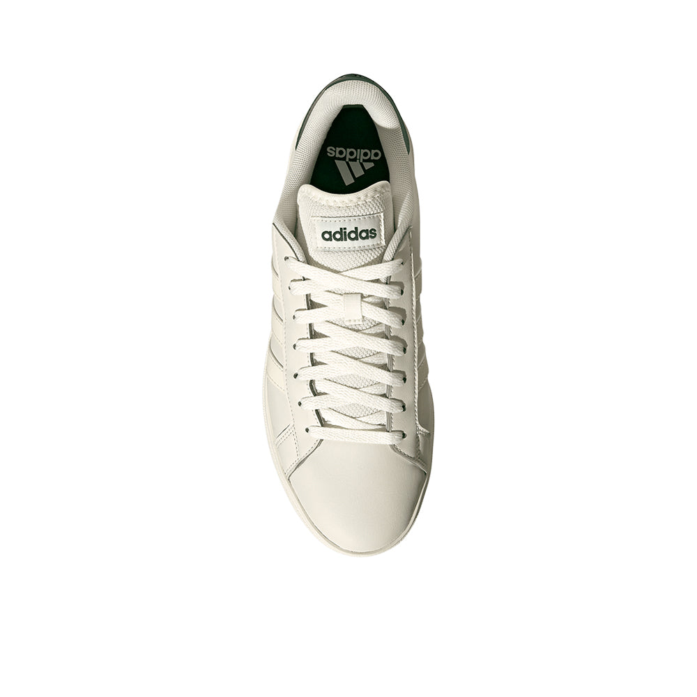 ADIDAS Grand Court TD Lifestyle Court รองเท้าลำลองผู้ชาย