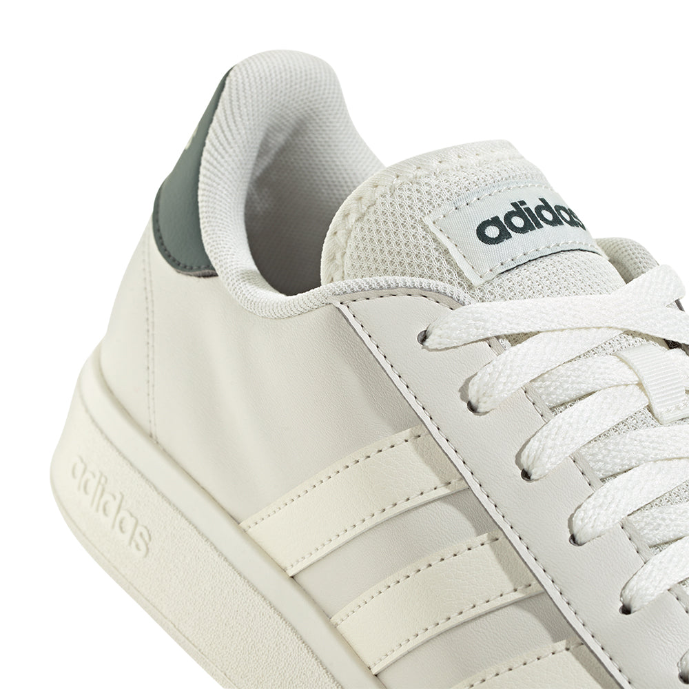 ADIDAS Grand Court TD Lifestyle Court รองเท้าลำลองผู้ชาย