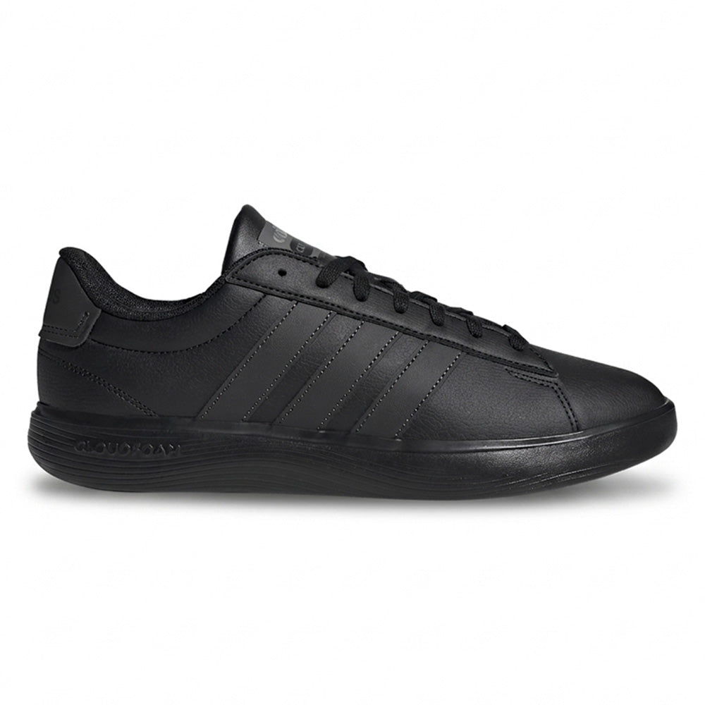ADIDAS Grand Court 3.0 รองเท้าลำลองผู้ชาย Supersports Thailand