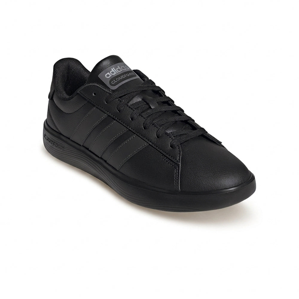 ADIDAS Grand Court 3.0 รองเท้าลำลองผู้ชาย Supersports Thailand