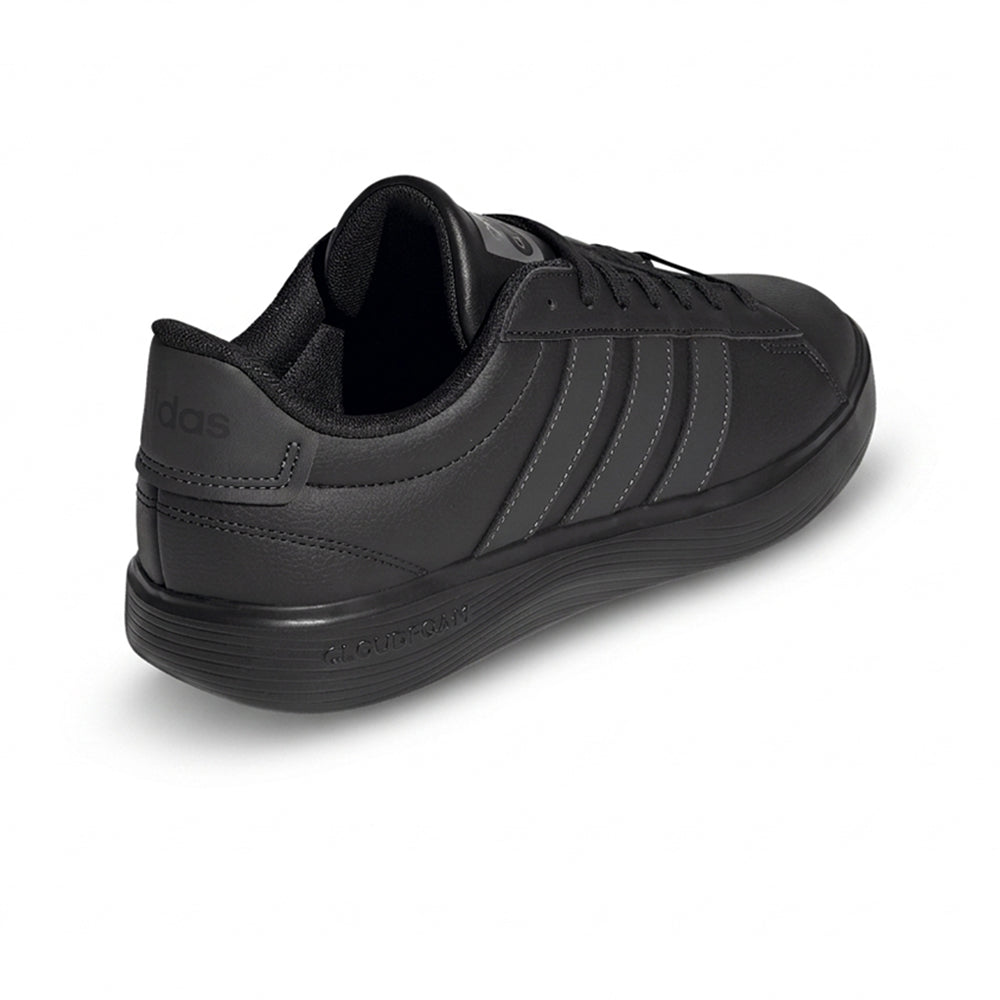 ADIDAS Grand Court 3.0 รองเท้าลำลองผู้ชาย Supersports Thailand