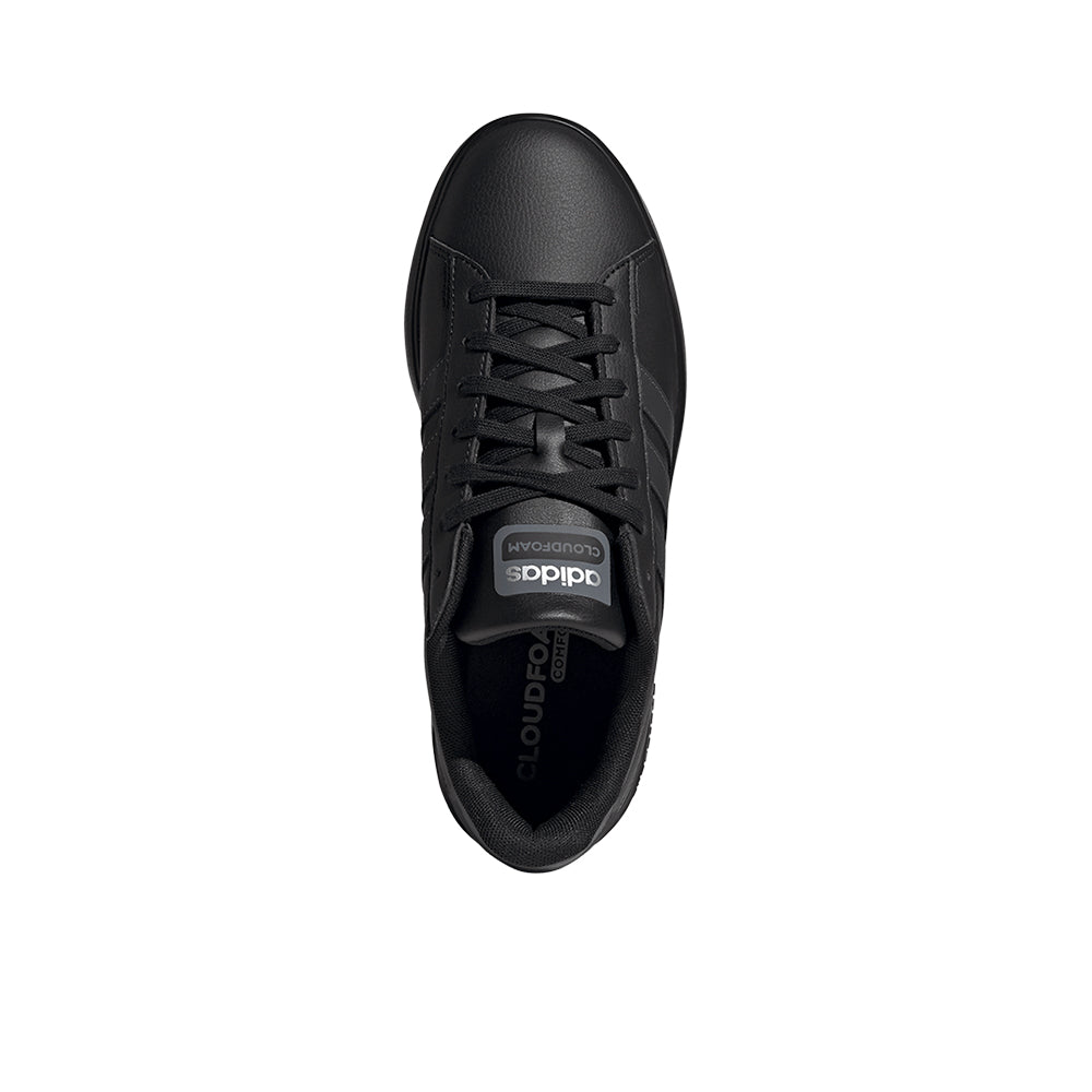 ADIDAS Grand Court 3.0 รองเท้าลำลองผู้ชาย Supersports Thailand