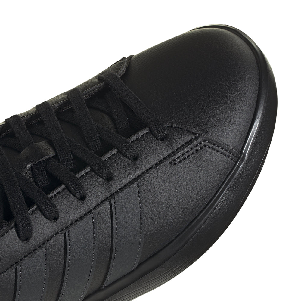 ADIDAS Grand Court 3.0 รองเท้าลำลองผู้ชาย Supersports Thailand