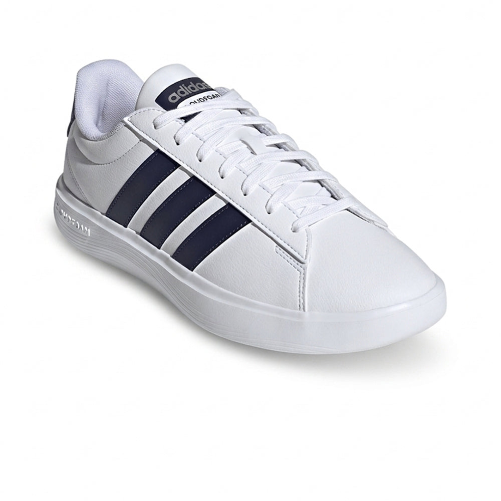 ADIDAS  Grand Court Comfort Men's Lifestyle Shoes Supersports Thailand