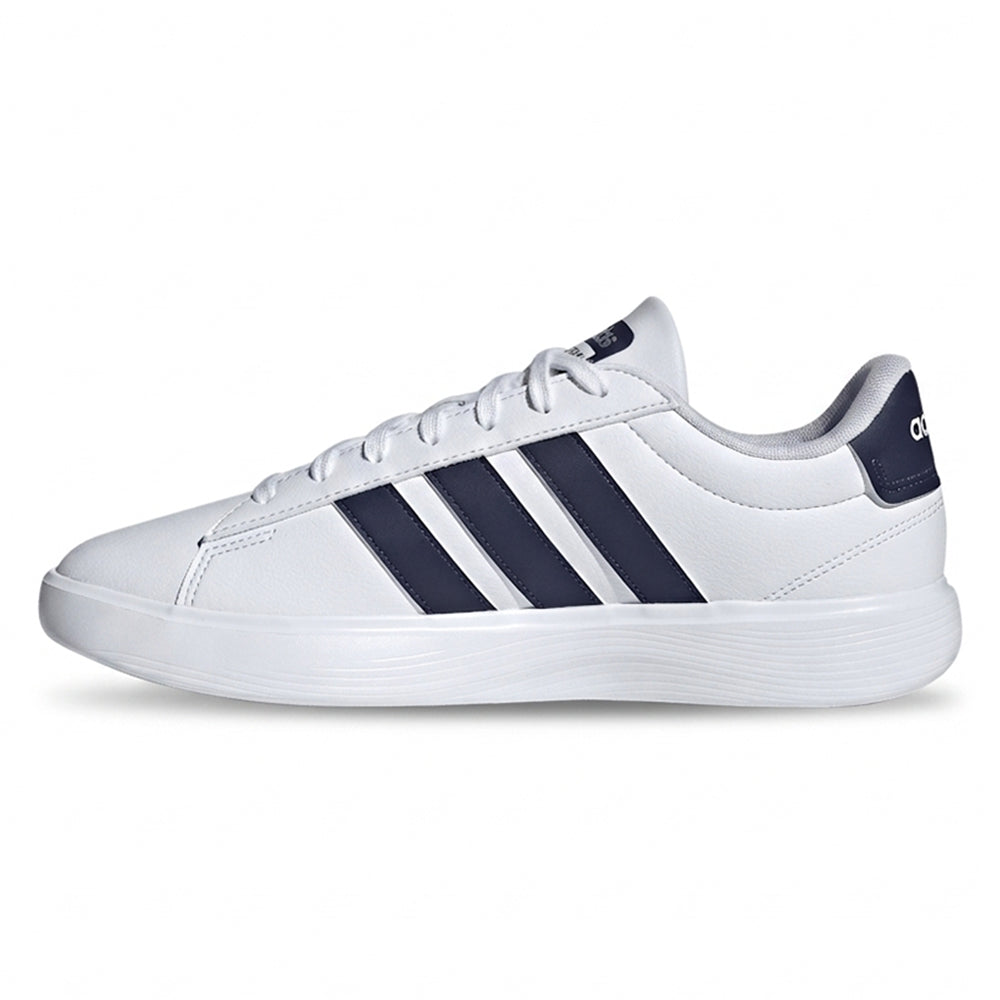 ADIDAS  Grand Court Comfort Men's Lifestyle Shoes Supersports Thailand