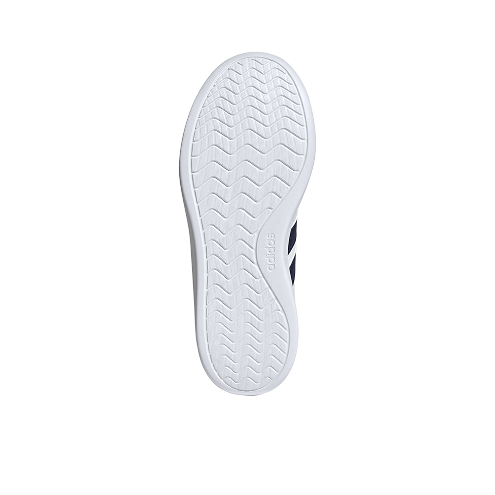 ADIDAS  Grand Court Comfort Men's Lifestyle Shoes Supersports Thailand