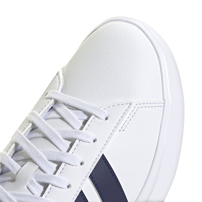 ADIDAS  Grand Court Comfort Men's Lifestyle Shoes